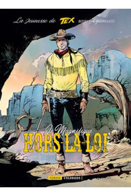 LE MAGNIFIQUE HORS-LA-LOI