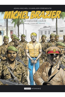 LE DERNIER ACTE