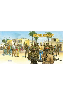 COLLECTOR - LE DERNIER ACTE