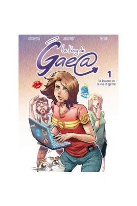 LE BLOG DE GAE