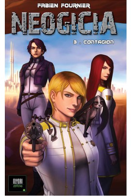 CONTAGION