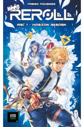 T01 HORIZON REBORN