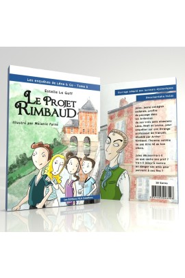 LE PROJET RIMBAUD