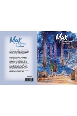 MAX ET LE MYSTERE DU SOUTERRAIN