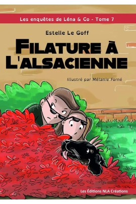 FILATURE A L ALSACIENNE