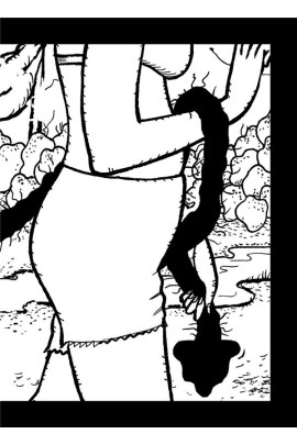 L'ARUM TACHETE