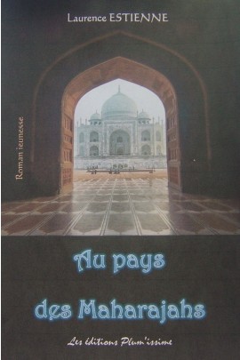 AU PAYS DES MAHARAJAHS
