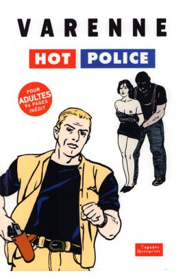 HOT POLICE