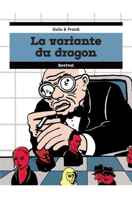 LA VARIANTE DU DRAGON