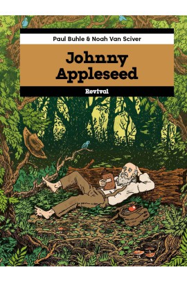 JOHNNY APPLESEED