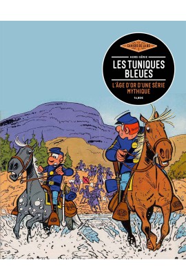 LES CAHIERS DE LA BD HORS-SERIE