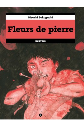 FLEURS DE PIERRE T02