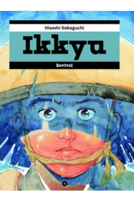 IKKYU T02