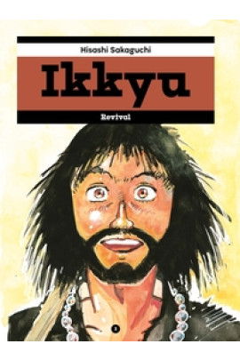 IKKYU T03