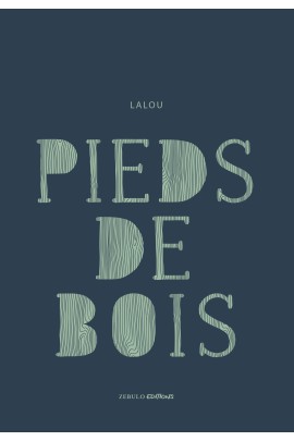 PIEDS DE BOIS