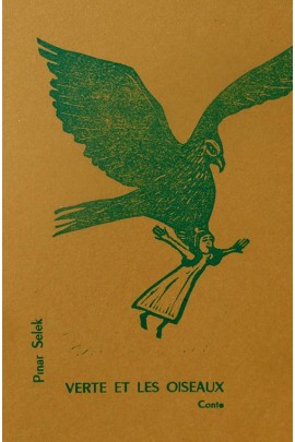 VERTE ET LES OISEAUX