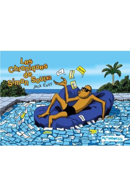 LES CHRONIQUES DE SIMON SOUL, VOL. 2