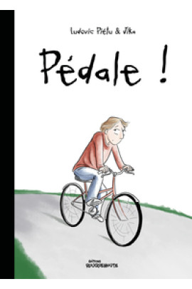 PEDALE !