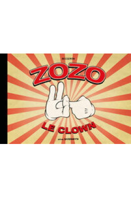 ZOZO LE CLOWN