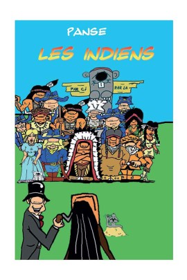 LES INDIENS