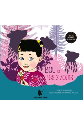 BOU ET LES 3 ZOURS