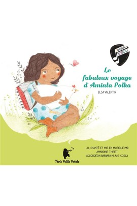 LE FABULEUX VOYAGE D AMINTA POLKA