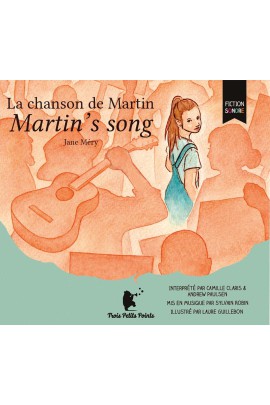 MARTIN'S SONG