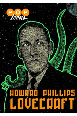 HP LOVECRAFT POP ICONS
