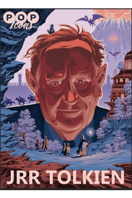 J.R.R. TOLKIEN T