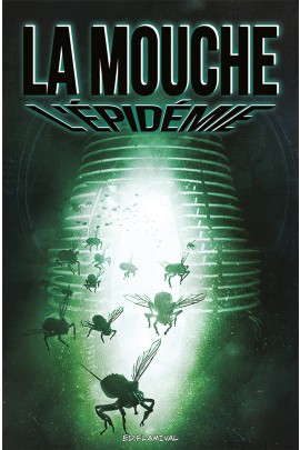 LA MOUCHE