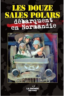 DEBARQUENT EN NORMANDIE
