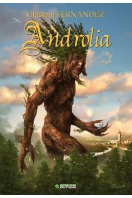 ANDROLIA