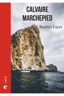 CALVAIRE MARCHEPIED