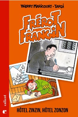 HOTEL ZINZIN, HOTEL ZONZON