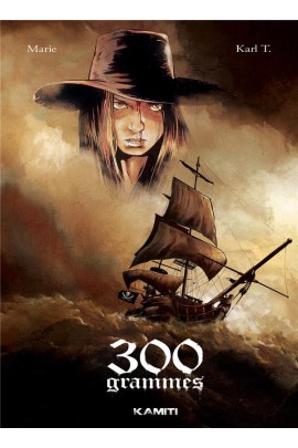 300 GRAMMES