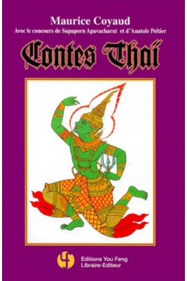 CONTES THAI