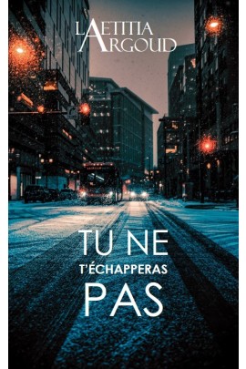TU NE T'ECHAPPERAS PAS