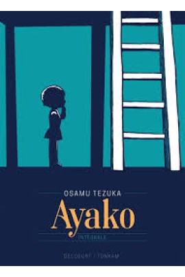 AYAKO - EDITION PRESTIGE - INTEGRALE