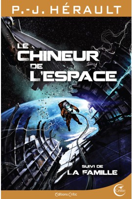 LE CHINEUR DE L'ESPACE