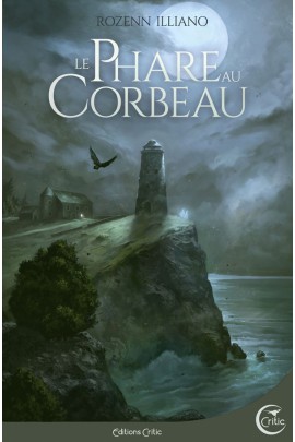 LE PHARE AU CORBEAU