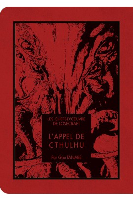 L'APPEL DE CTHULHU