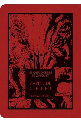 L'APPEL DE CTHULHU