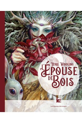 L'EPOUSE DE BOIS