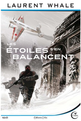 LES ETOILES S'EN BALANCENT - EBook