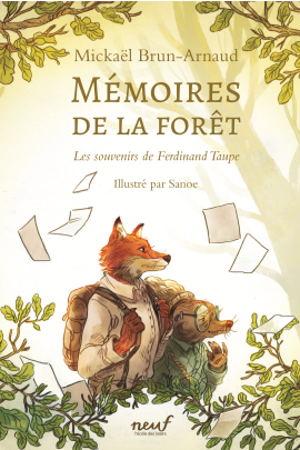 LES SOUVENIRS DE FERDINAND TAUPE