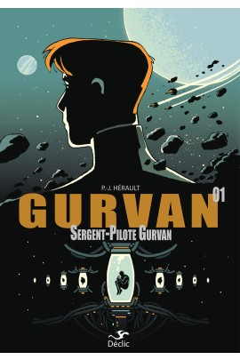 PILOTE GURVAN