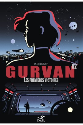 GURVAN 2 : PREMIERES VICTOIRES