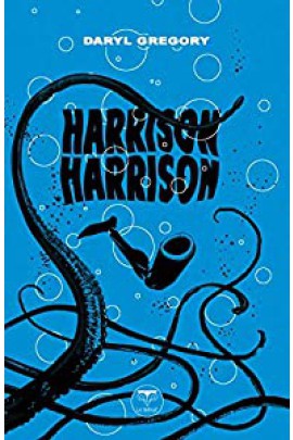 HARRISON HARRISON