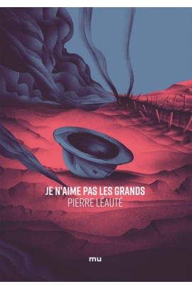 JE N AIME PAS LES GRANDS