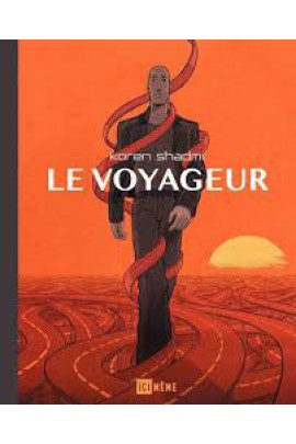 LE VOYAGEUR